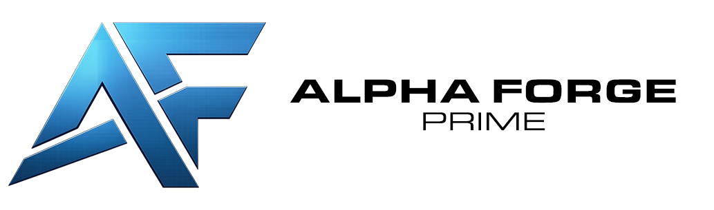 Alpha Forge