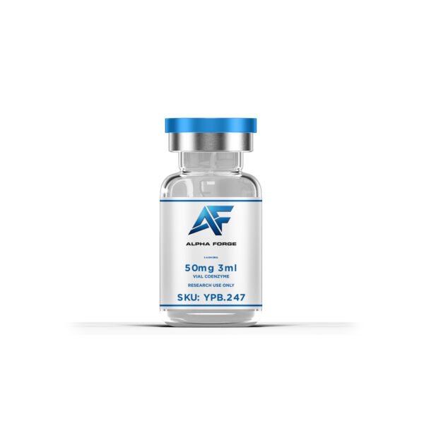 5-Amino-1mq 50mg
