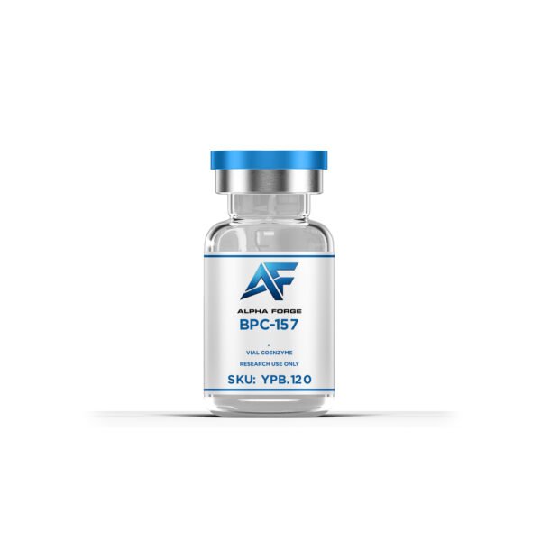 BPC-157 500mcg x 30 Tablets