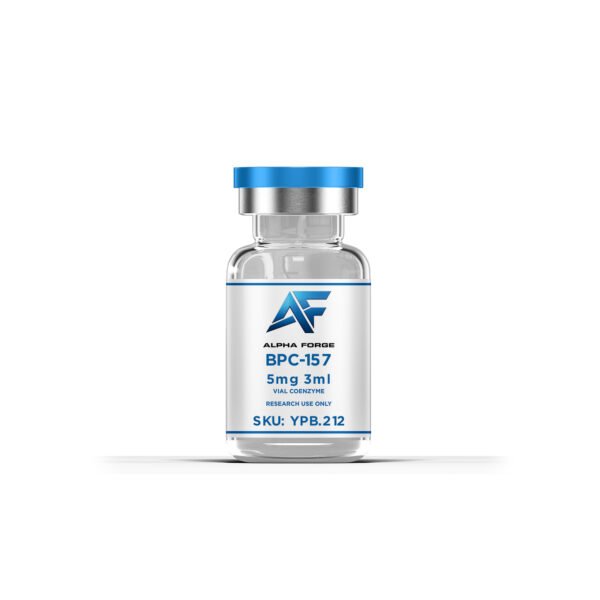 BPC-157 5mg
