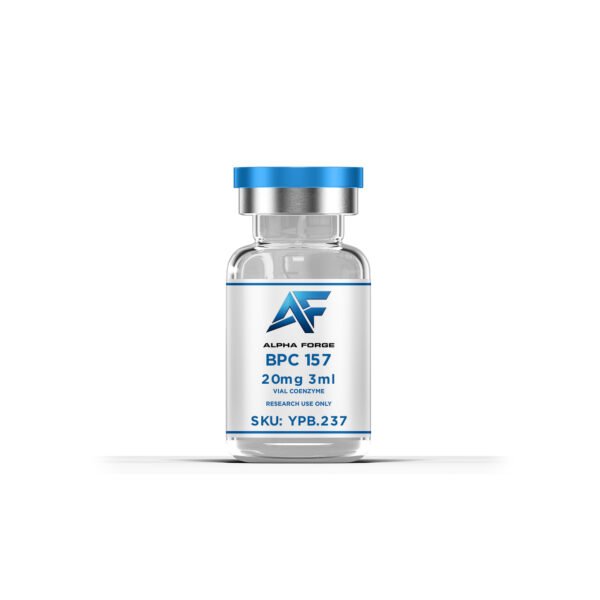 BPC-157 20mg