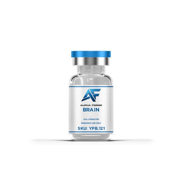 Brain Blend 10mg x 60 Tablets