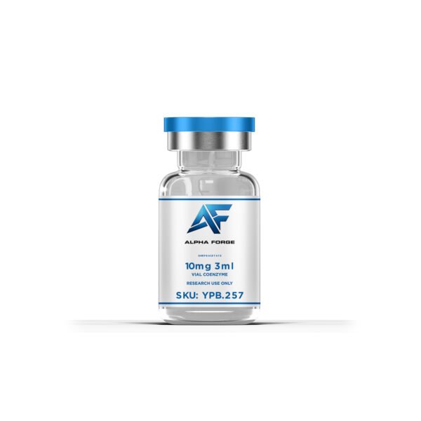 GHRP-6 Acetate 10mg