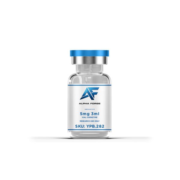 GHRP-6 Acetate 5mg