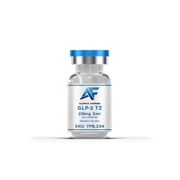 GLP-2 TZ 20mg