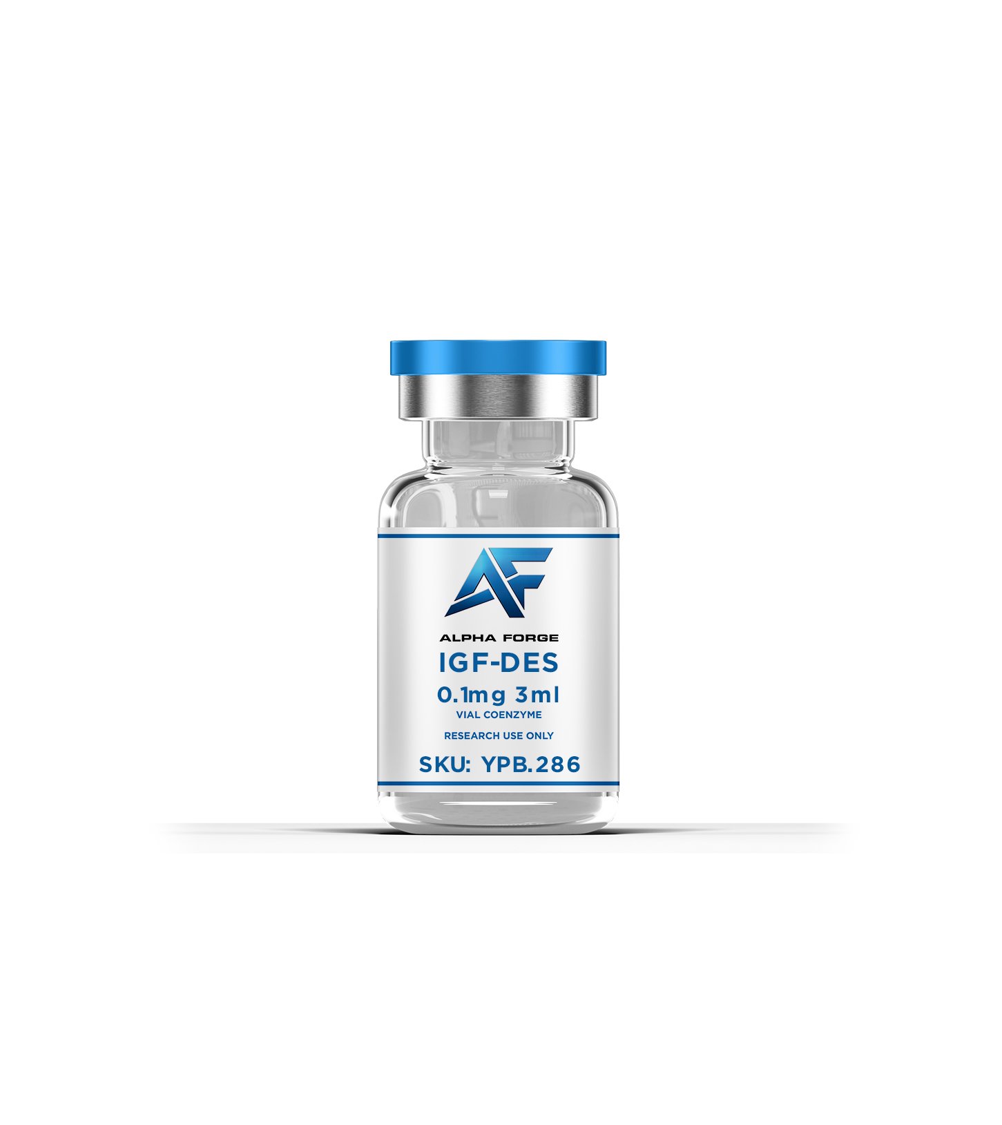 IGF-DES 0.1mg