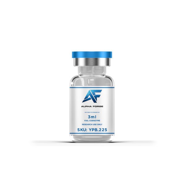 Bac Water 3ml