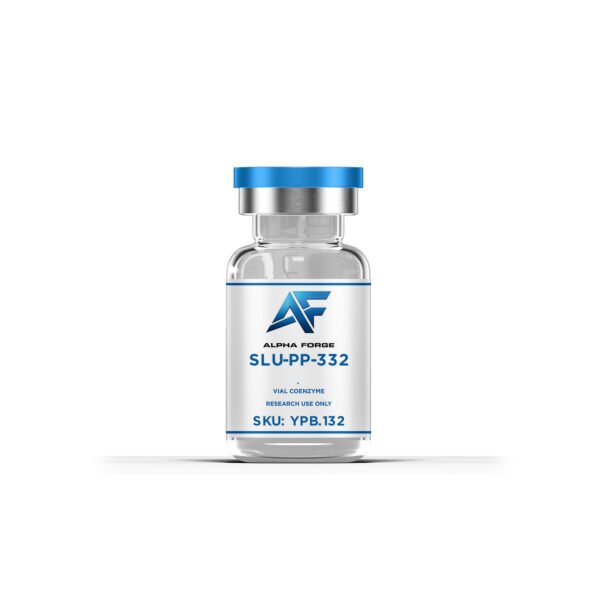 SLU-PP-332 1mg x 60 Tablets