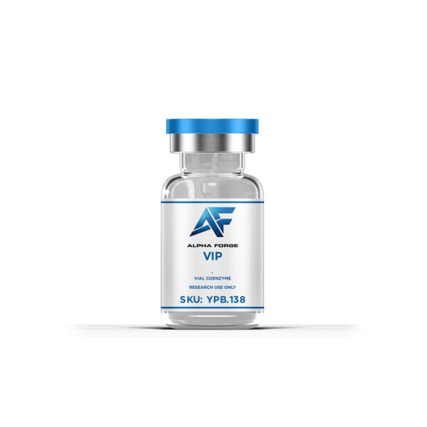 VIP/BPC-157 2mg x 30 Tablets