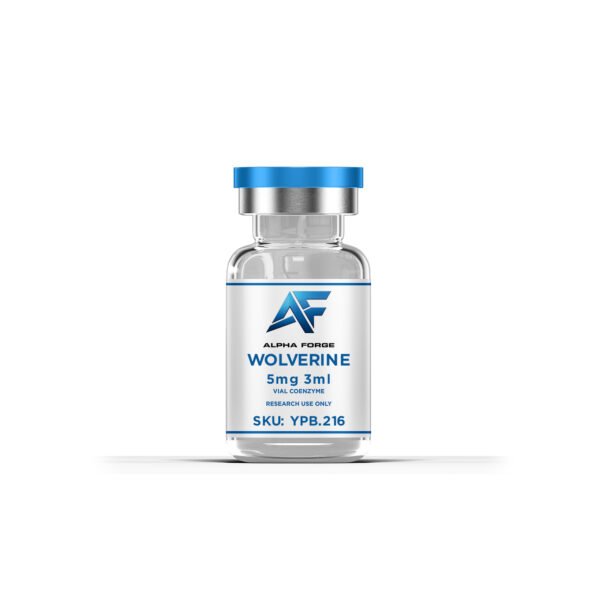 Wolverine 5mg