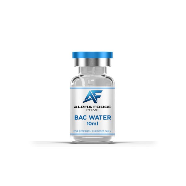 Bac Water 10ml