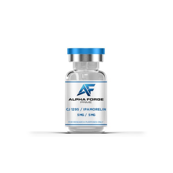 CJC 1295 No DAC 5mg/Ipamorelin 5mg