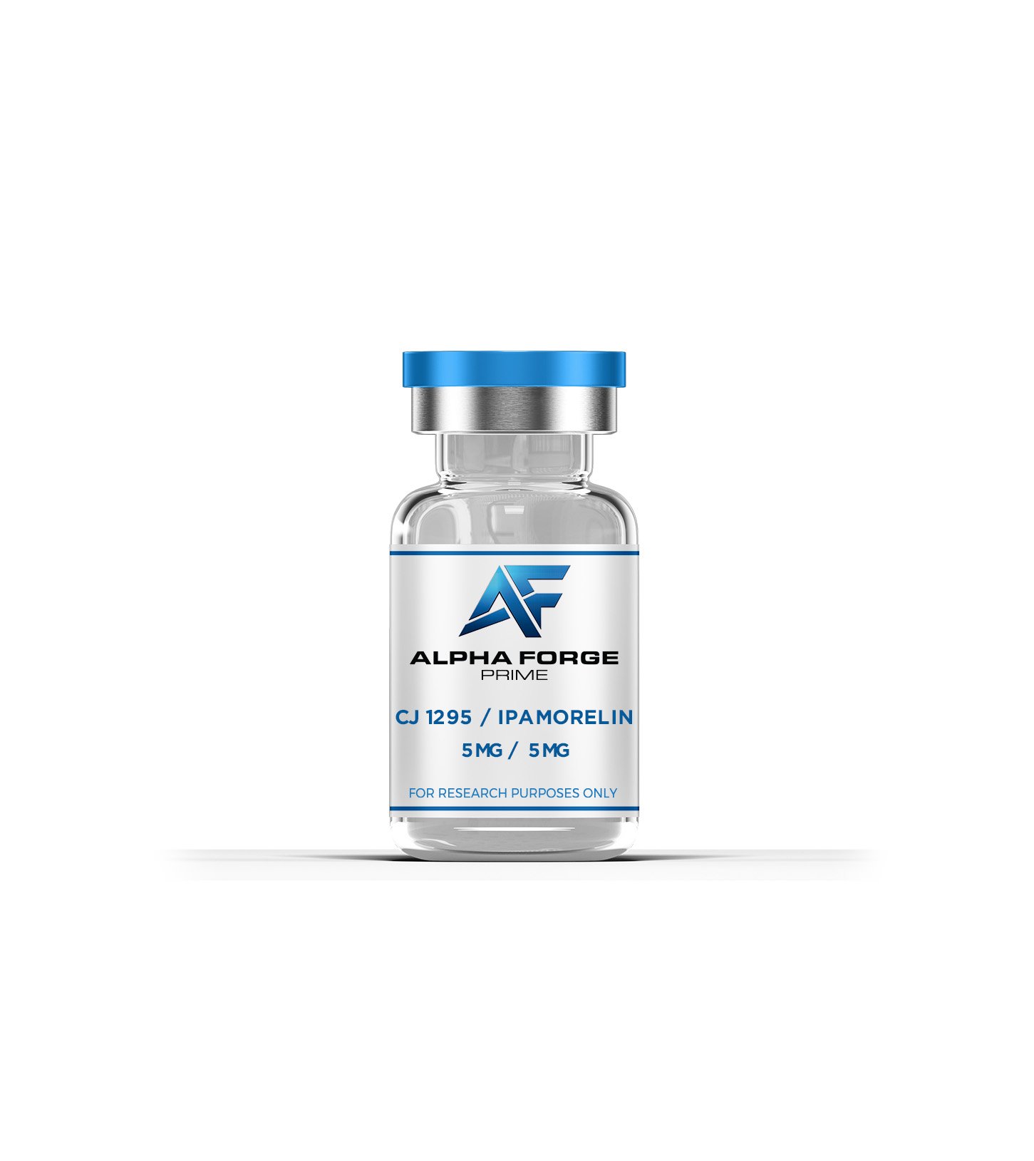 CJC 1295 No DAC 5mg/Ipamorelin 5mg