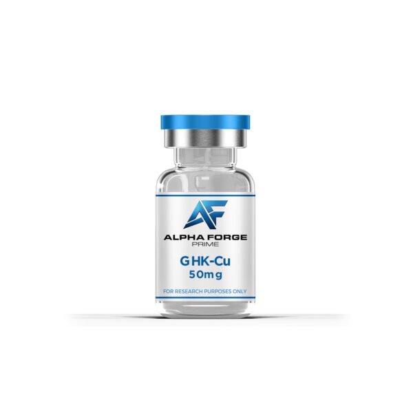 GHK-Cu 50mg