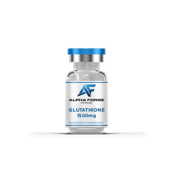 Glutathione 1500