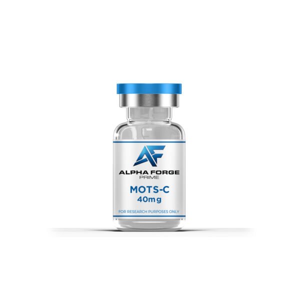 MOTS-C 40mg