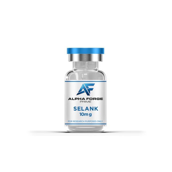 Selank 10mg