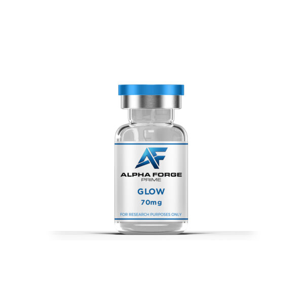 GLOW 70mg