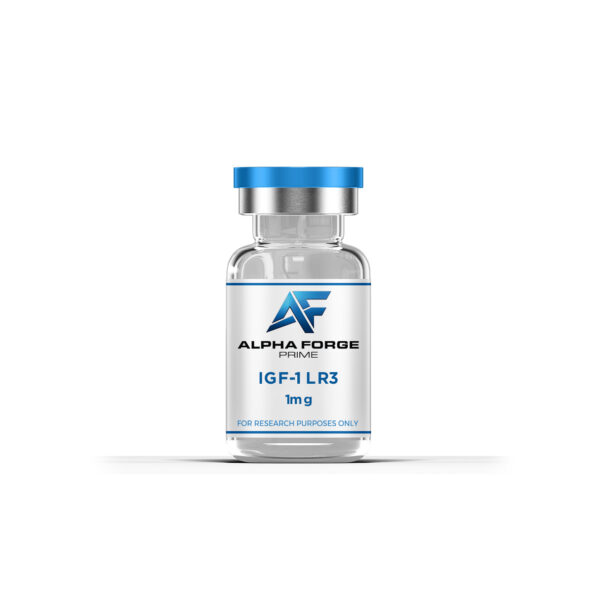 IGF-1 LR3 1mg