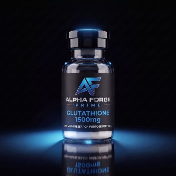 Glutathione 1500