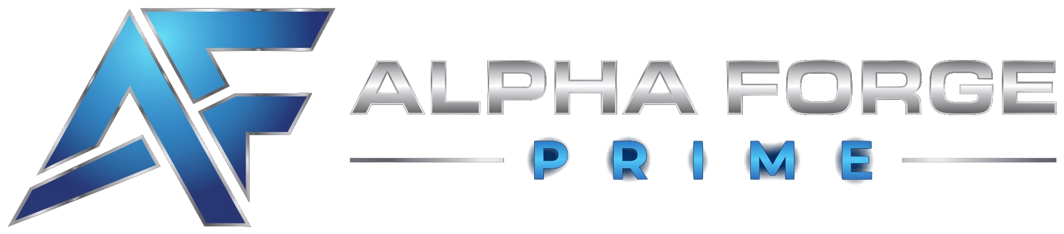 Alpha Forge